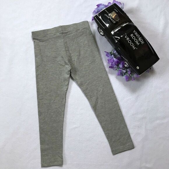 Joe Fresh NWOT Leggings for Girls 4 - Picture 6 of 7